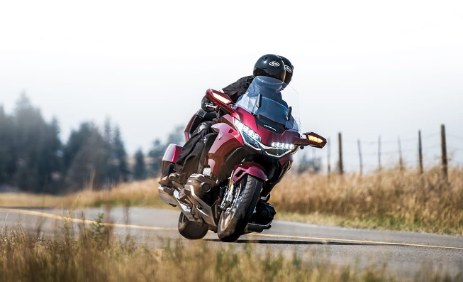 Архив мотоциклов Honda