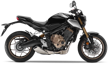 Honda CB650R