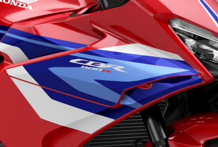 Особенности CBR400R