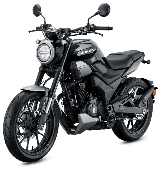 CB190TR