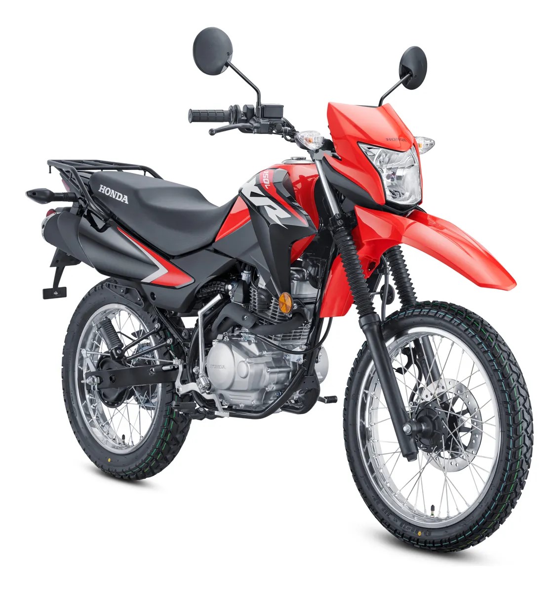 XR125L