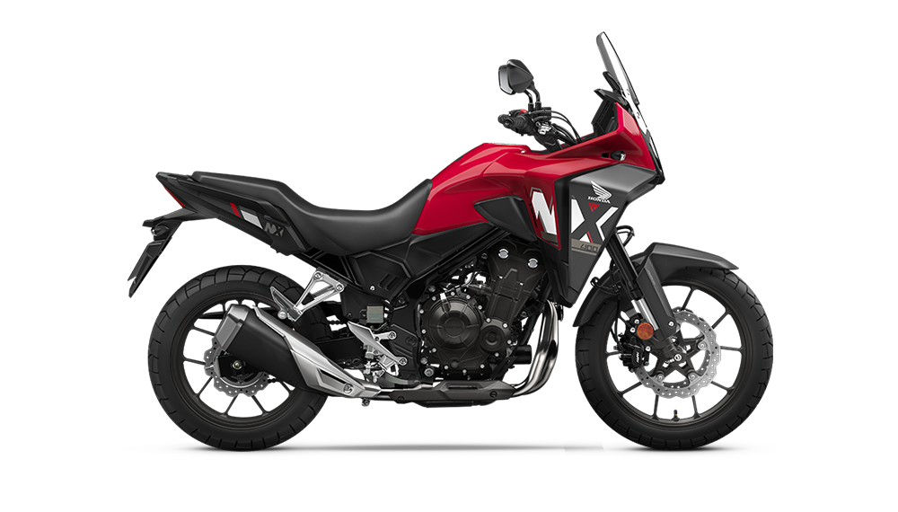 NX400