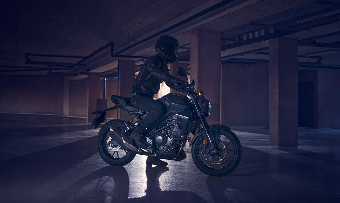 CB300R 2022