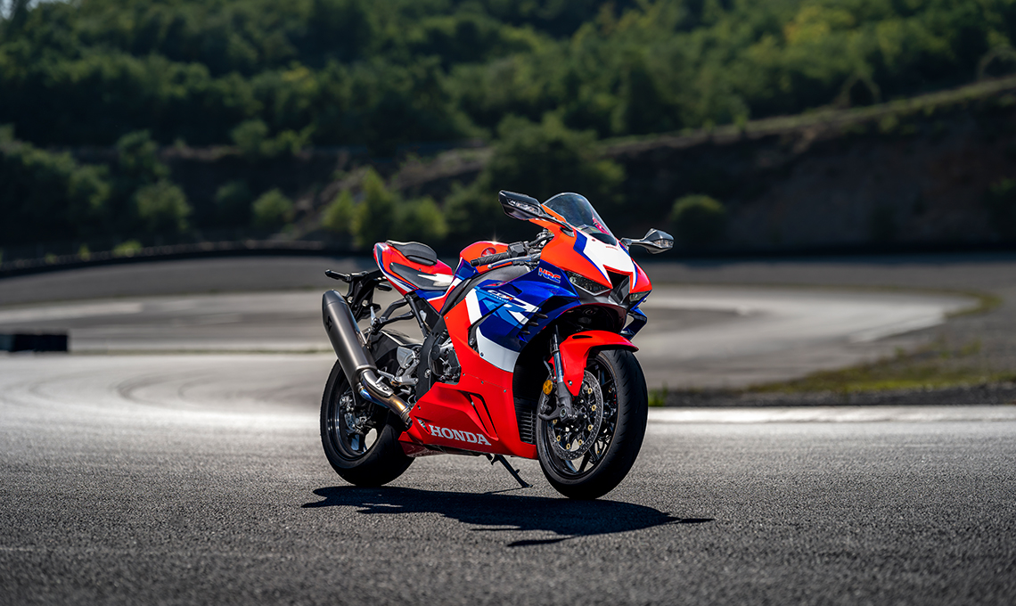 CBR1000RR-R