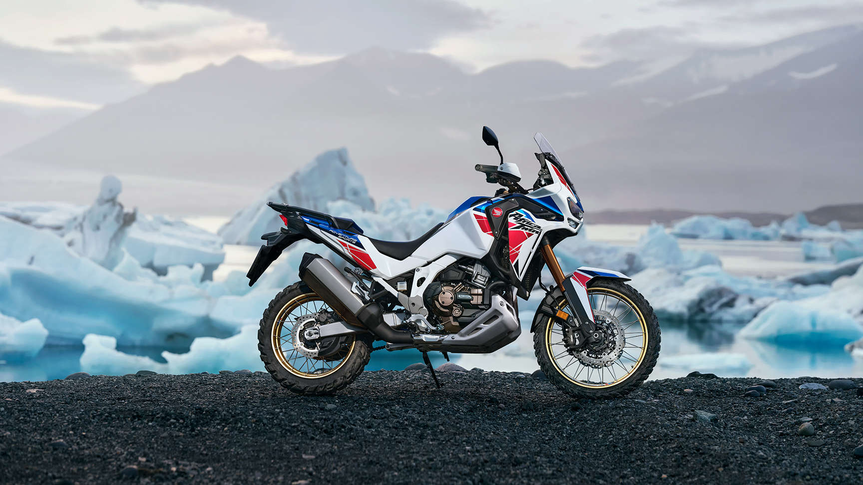 Africa Twin