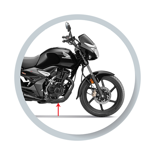 Преимущества Unicorn 160cc