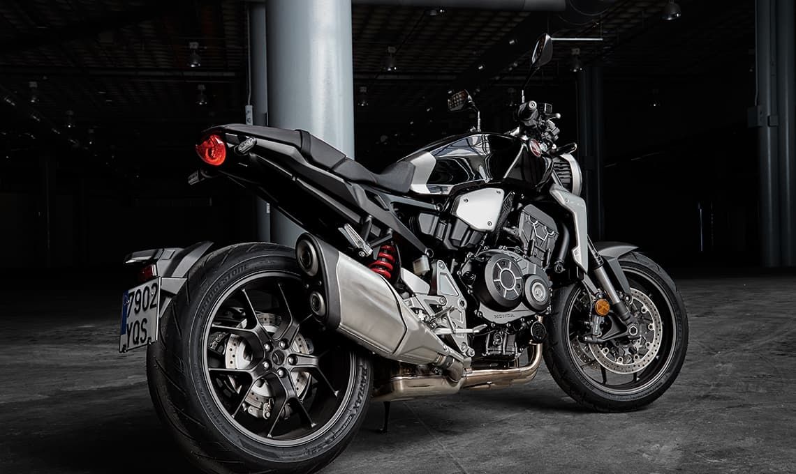 CB1000R