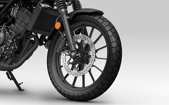 Преимущества CL300