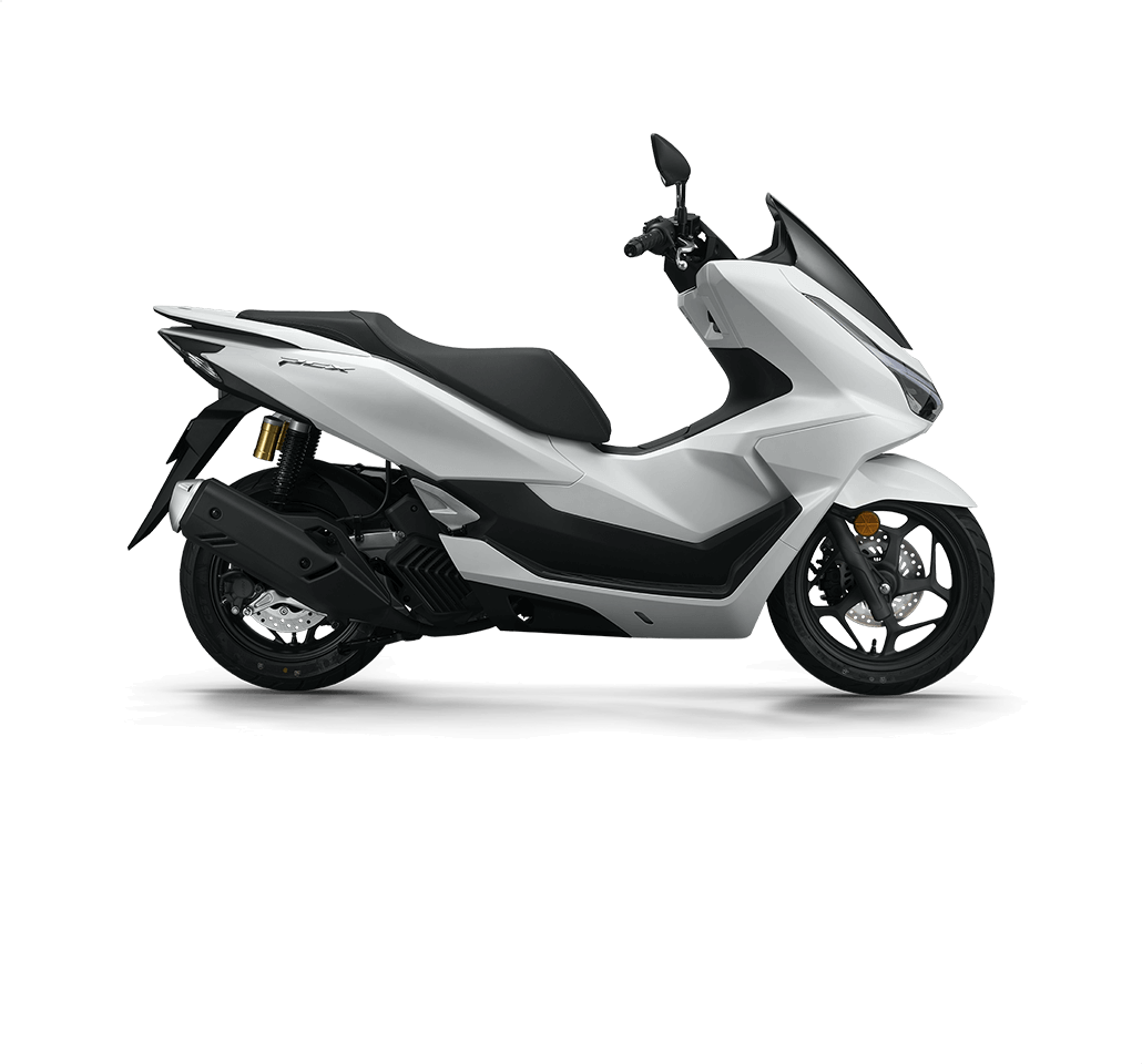 PCX160