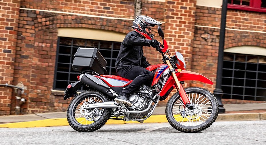 CRF300L