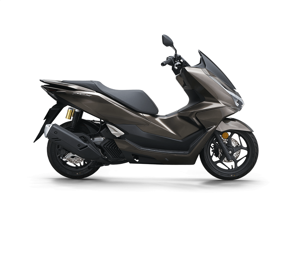 PCX160