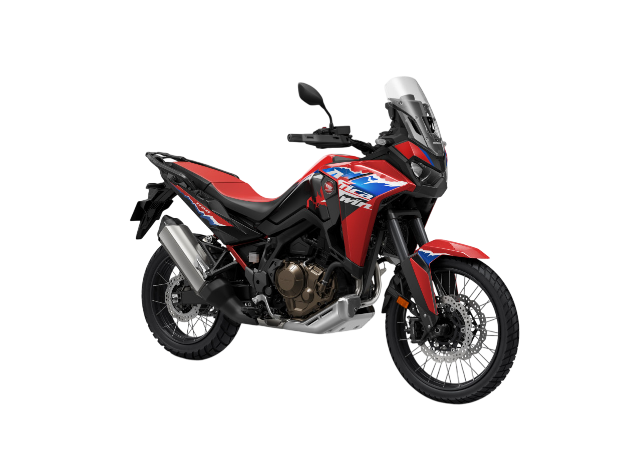 Africa Twin