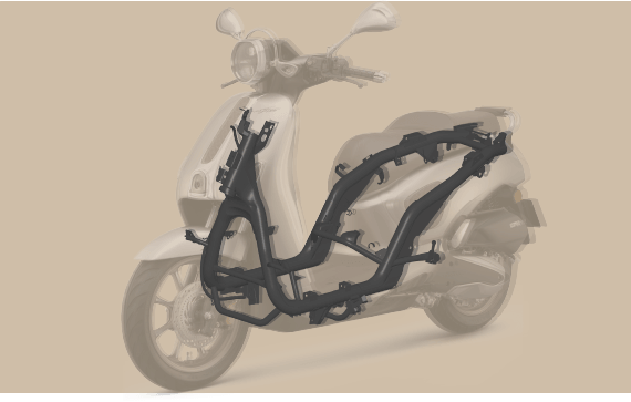 Преимущества NWF150