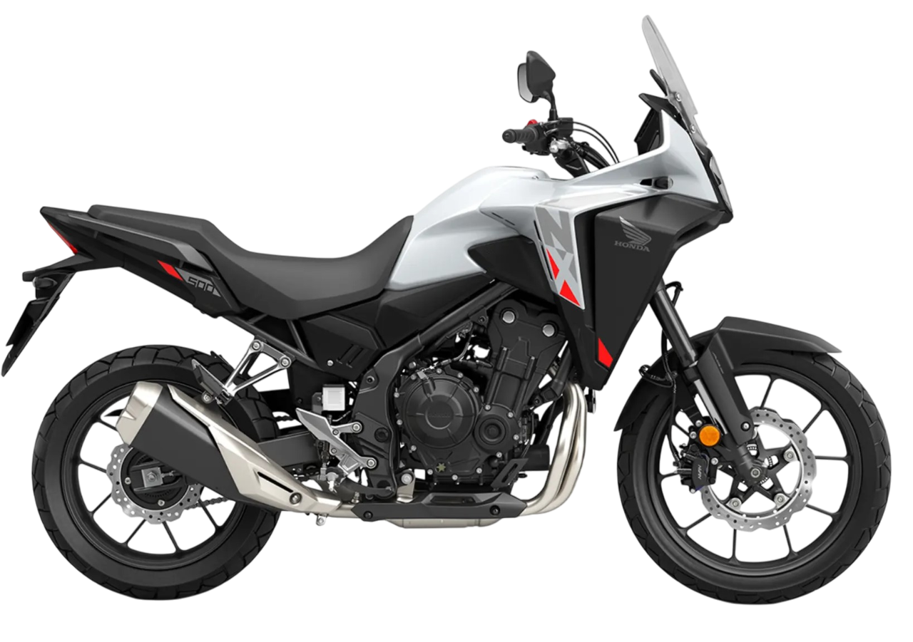 NX500 характеристики
