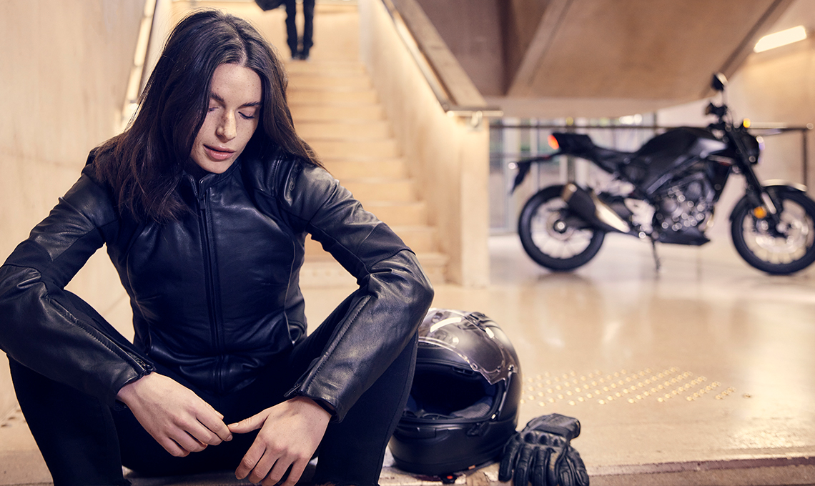 CB300R 2022
