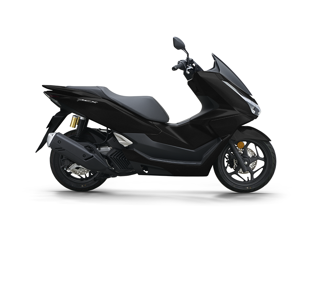 PCX160