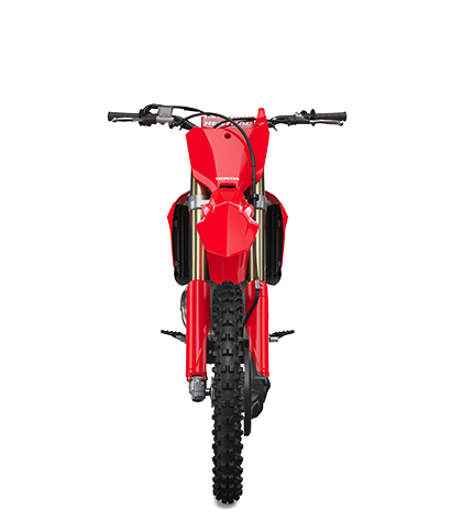 CRF250R 2022 обзор