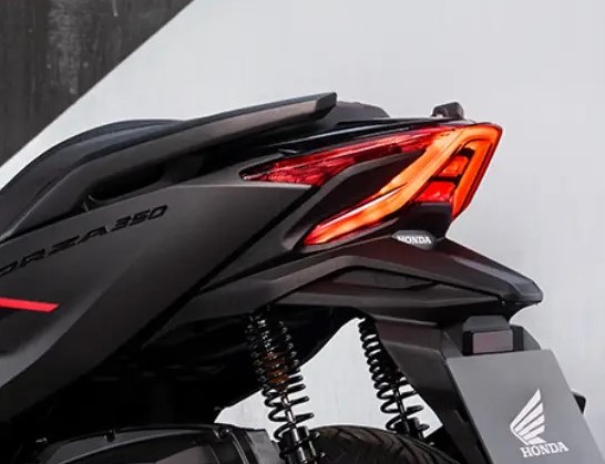 Особенности FORZA