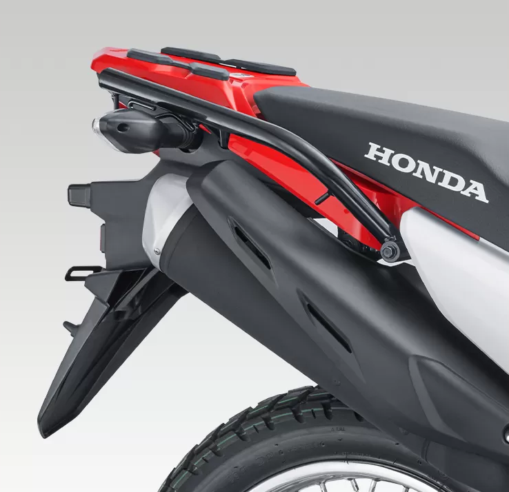 Преимущества XR190L