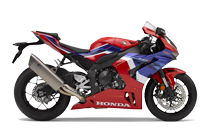 CBR1000RR-R Fireblade 2020