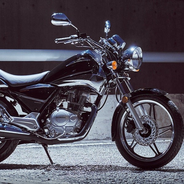 Преимущества Shadow 150