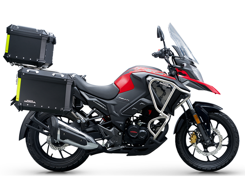 CB190X
