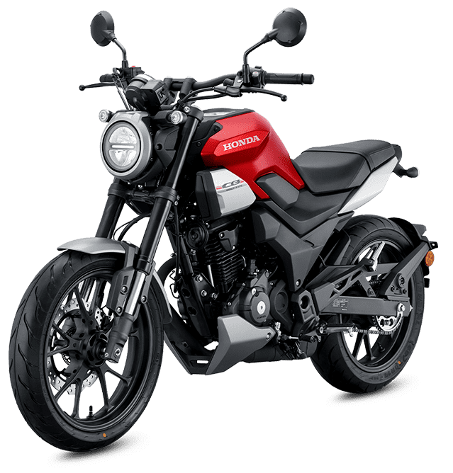 CB190TR