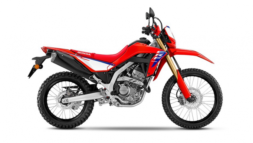CRF300L