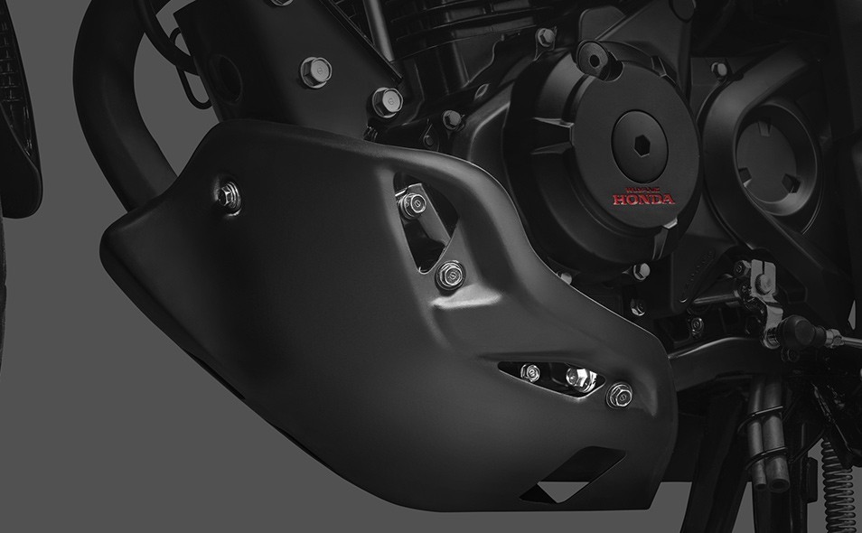 Преимущества CB190X