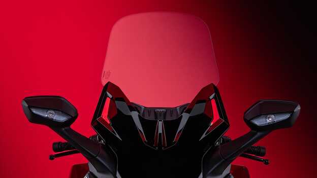 Особенности FORZA