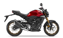 СB300R