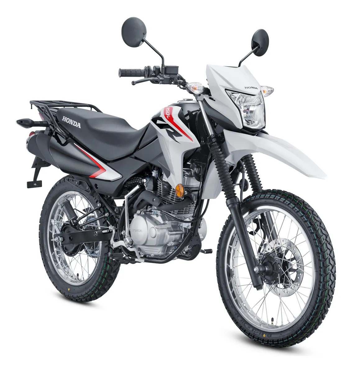 XR125L