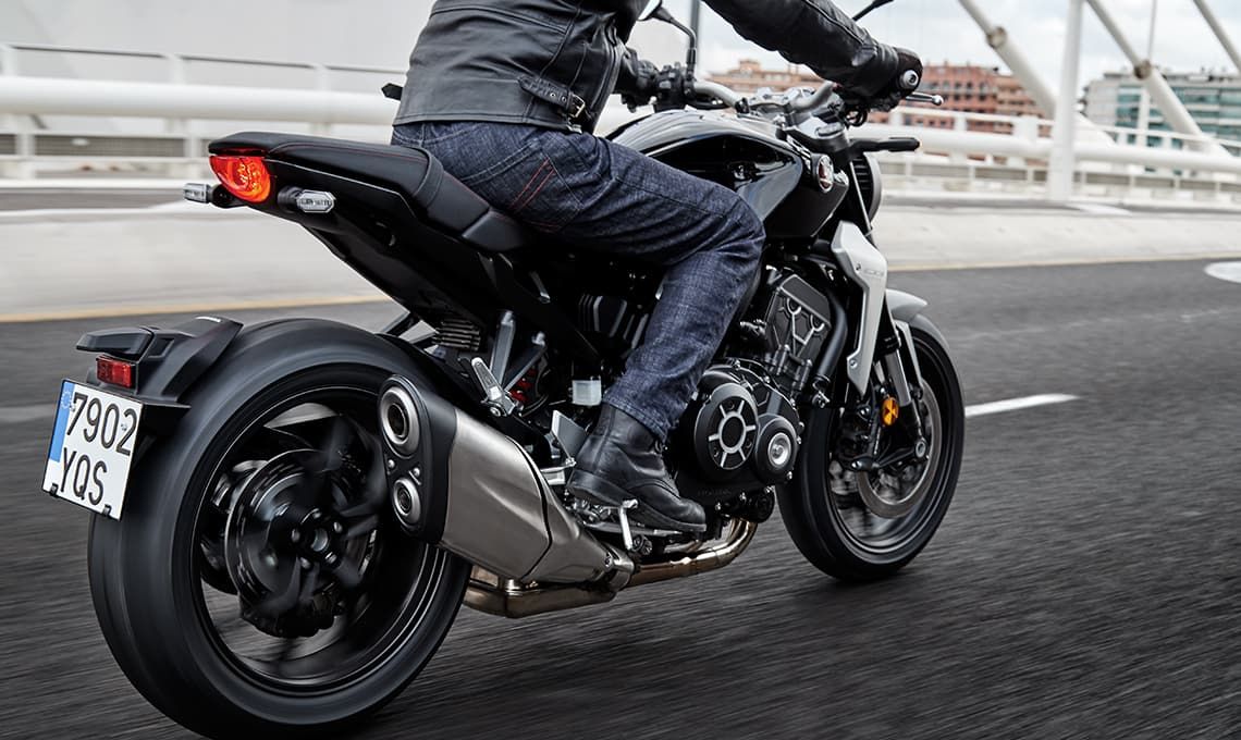 CB1000R