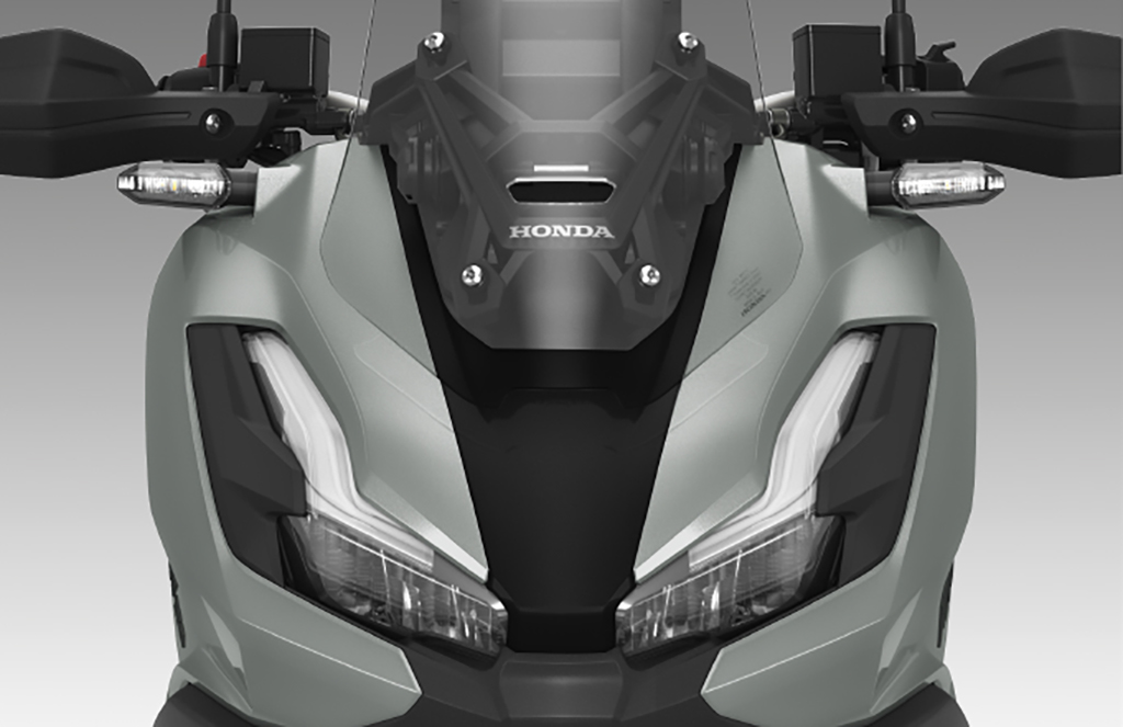 Преимущества ADV350