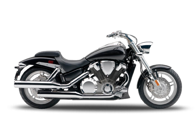 Honda VTX1800 — Street - обзор, характеристики | Архивные модели Moto Honda