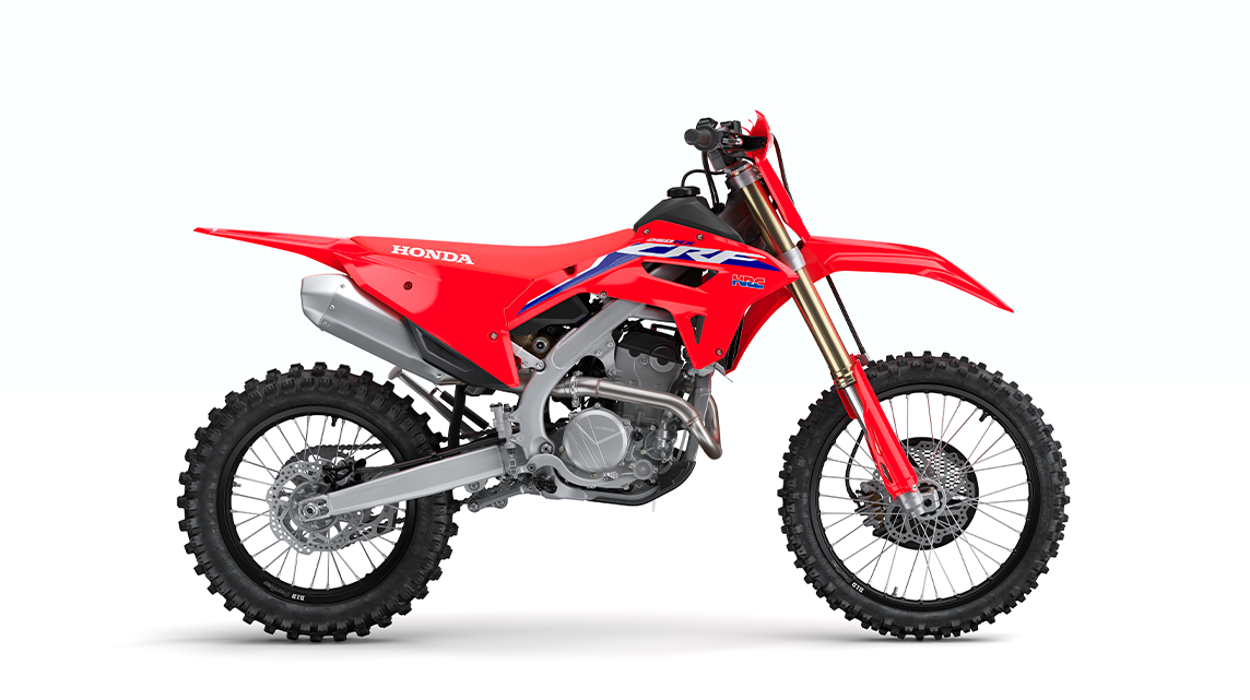 CRF250RX