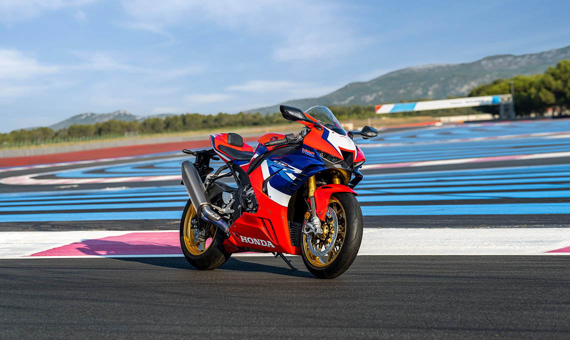 CBR1000RR-R