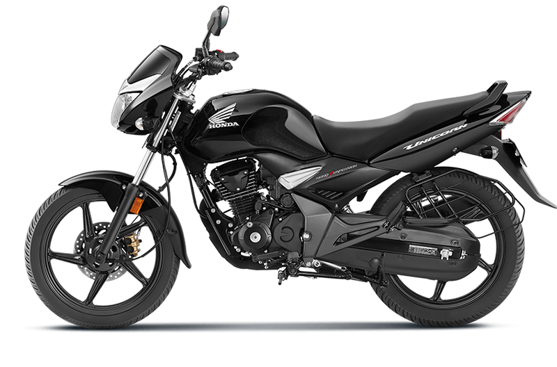 Unicorn 160cc