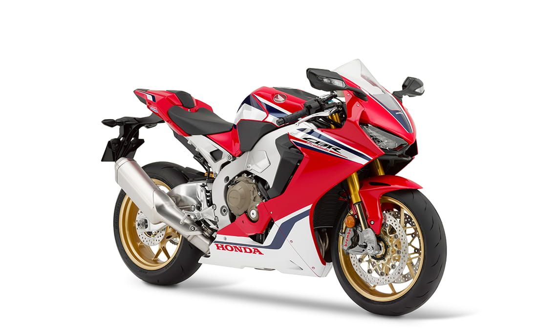 CBR1000SP1