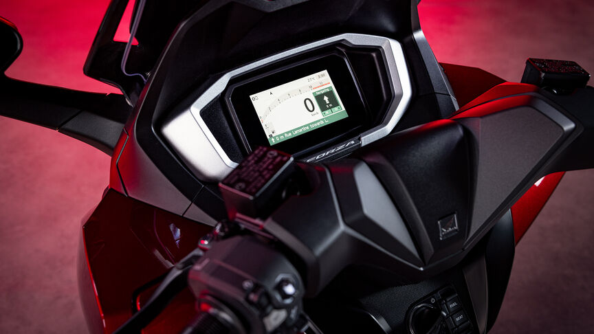 Преимущества FORZA