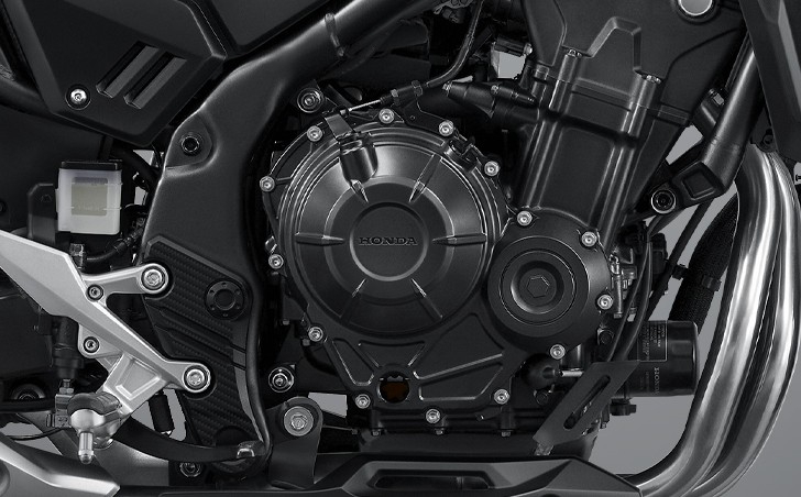 Преимущества NX500