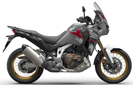 Africa Twin Adventure Sports 2026