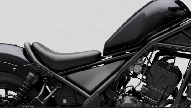 Преимущества CM300 Rebel