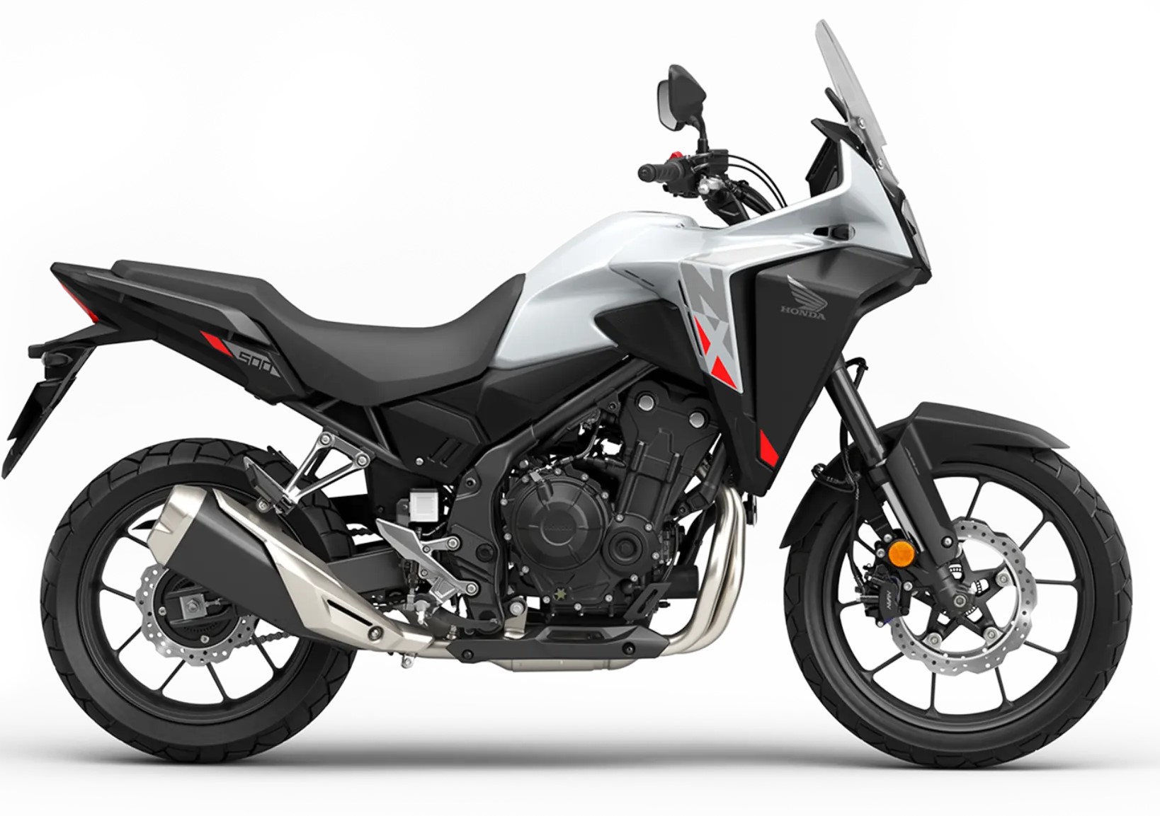 NX500
