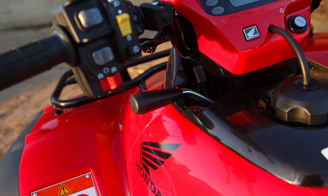 TRX680FA