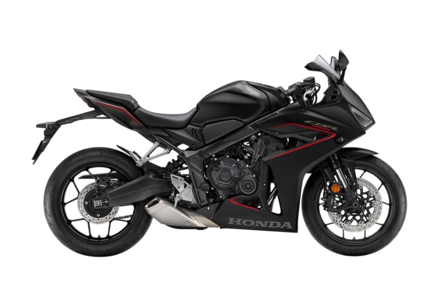 2025 CBR 650R ABS