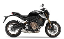 CB650R