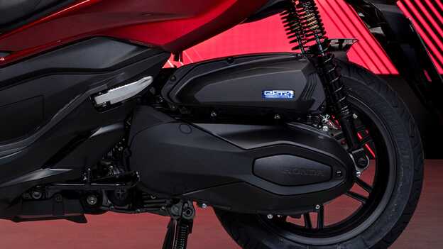 Преимущества FORZA