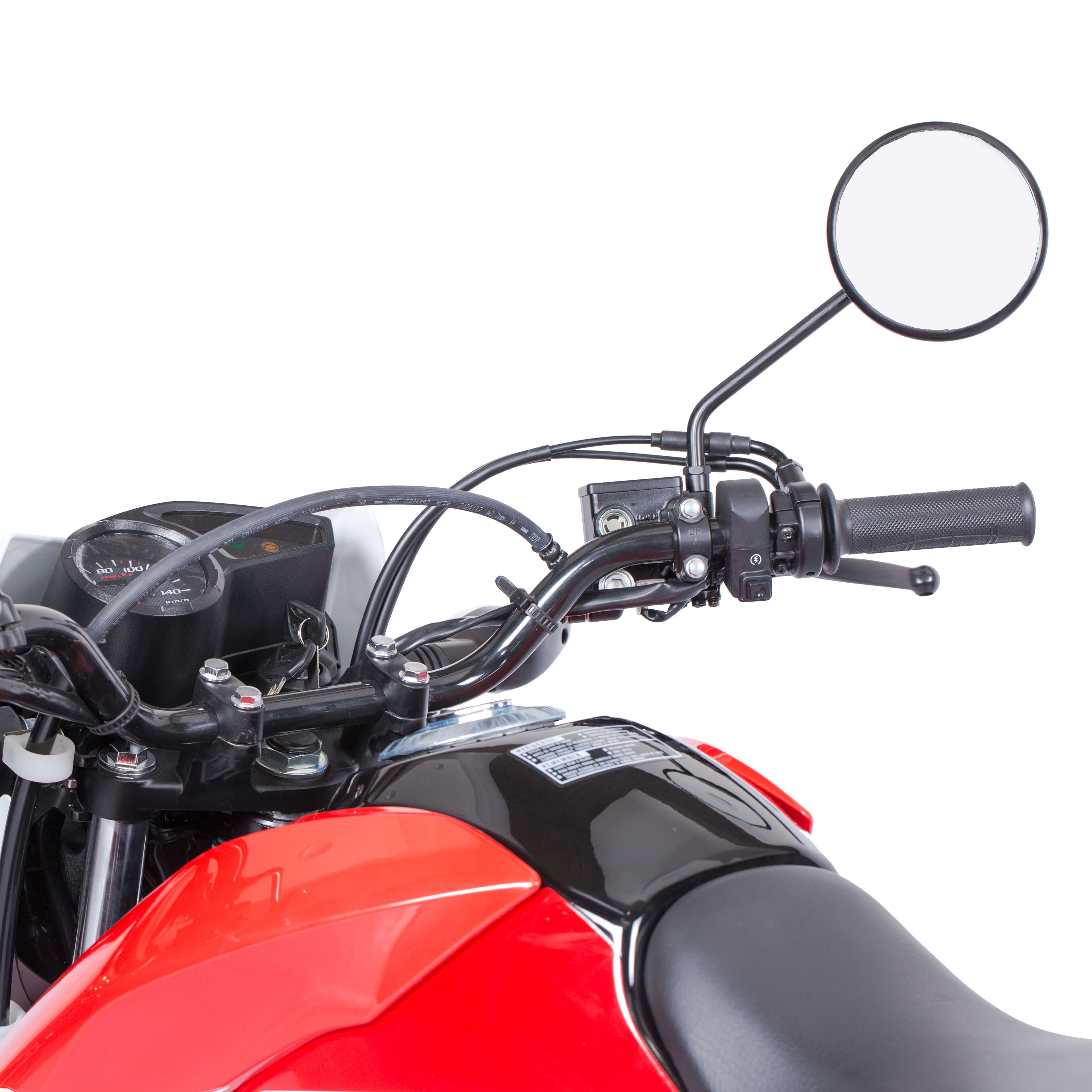 Особенности XR190L