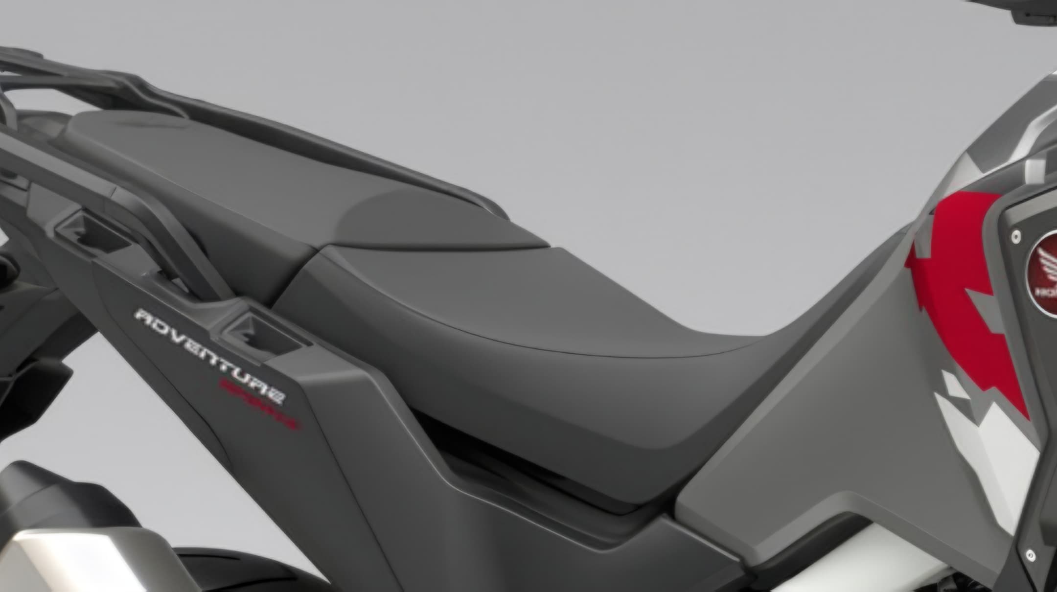 Особенности Africa Twin Adventure Sports 2026